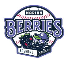 Marion Berries Baseball